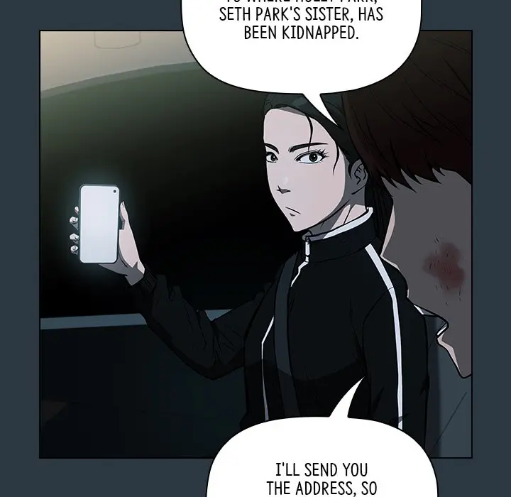 Malcolm The Superstar Detective Chapter 45 - Page 79