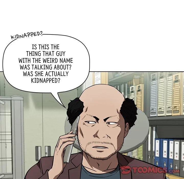 Malcolm The Superstar Detective Chapter 45 - Page 81