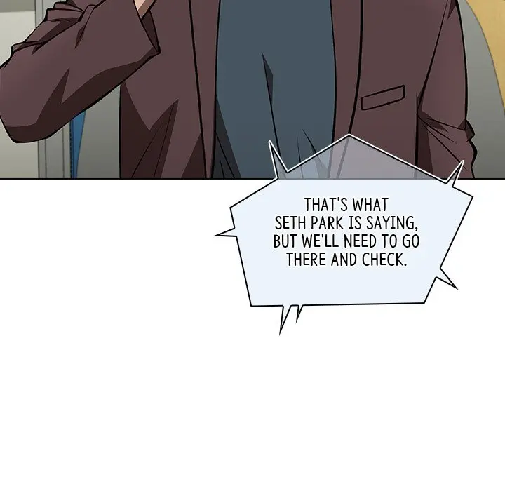 Malcolm The Superstar Detective Chapter 45 - Page 82
