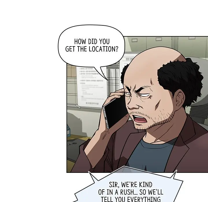 Malcolm The Superstar Detective Chapter 45 - Page 83