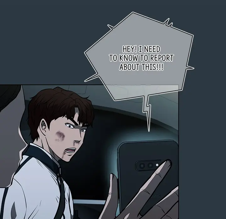 Malcolm The Superstar Detective Chapter 45 - Page 85