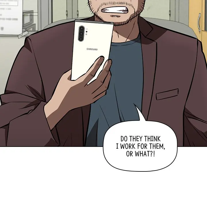Malcolm The Superstar Detective Chapter 45 - Page 88