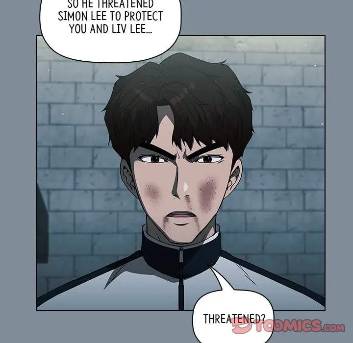 Malcolm The Superstar Detective Chapter 45 - Page 9