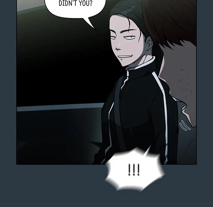 Malcolm The Superstar Detective Chapter 45 - Page 96