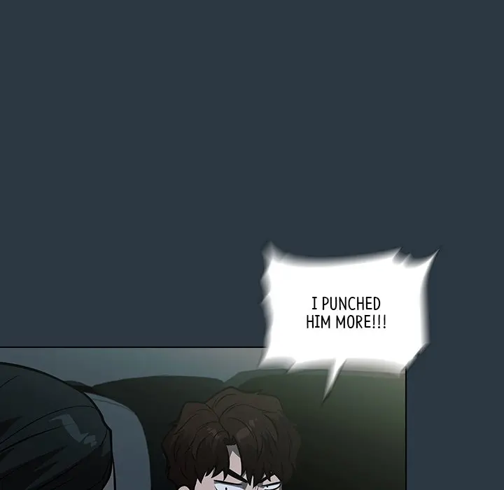 Malcolm The Superstar Detective Chapter 45 - Page 97