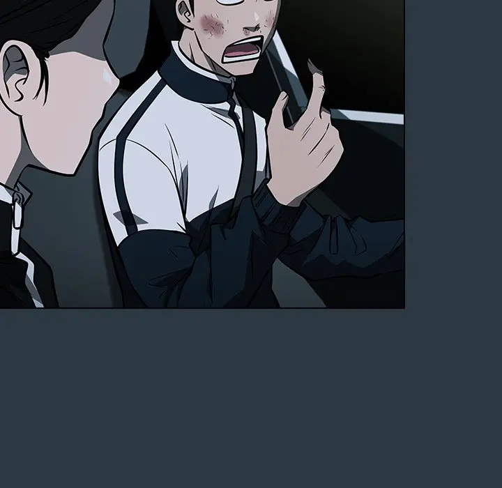 Malcolm The Superstar Detective Chapter 45 - Page 98
