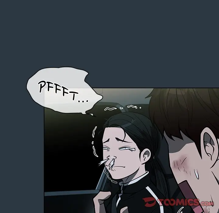 Malcolm The Superstar Detective Chapter 45 - Page 99