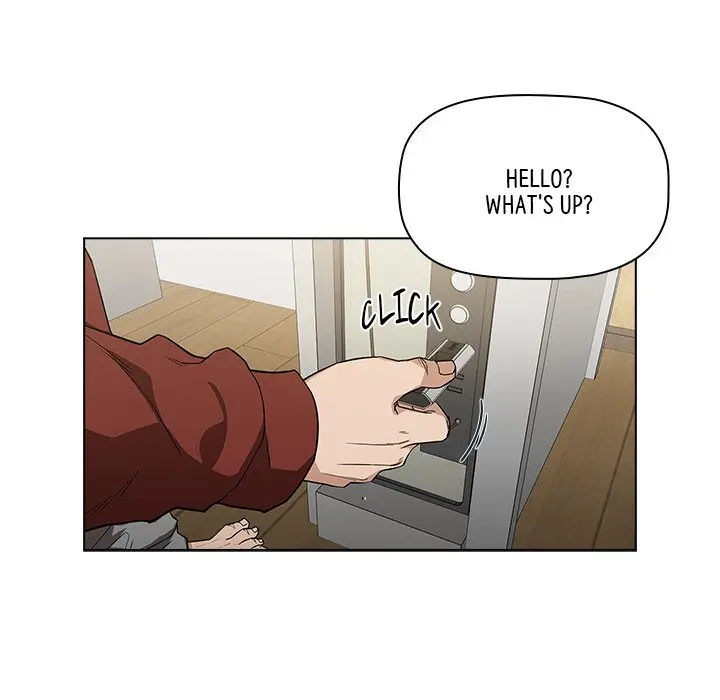 Malcolm The Superstar Detective Chapter 5 - Page 102
