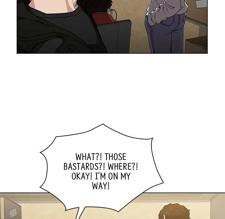 Malcolm The Superstar Detective Chapter 5 - Page 104