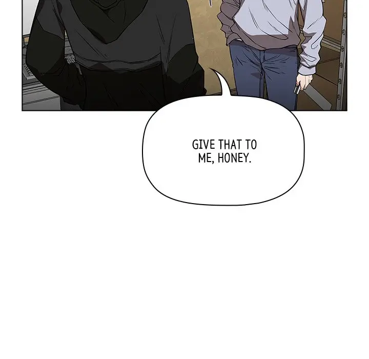 Malcolm The Superstar Detective Chapter 5 - Page 107