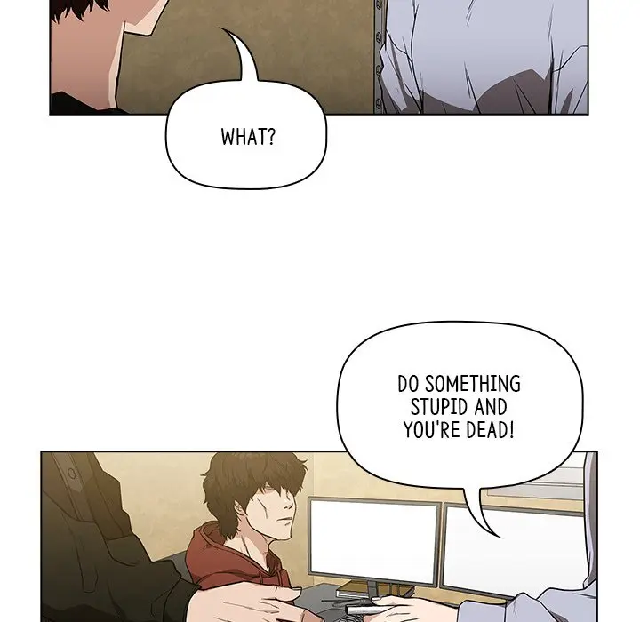Malcolm The Superstar Detective Chapter 5 - Page 112