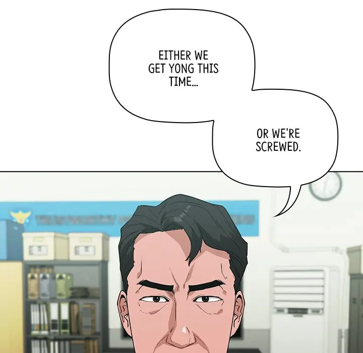 Malcolm The Superstar Detective Chapter 5 - Page 12