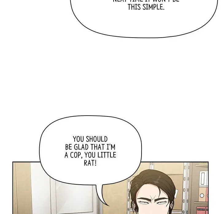 Malcolm The Superstar Detective Chapter 5 - Page 126