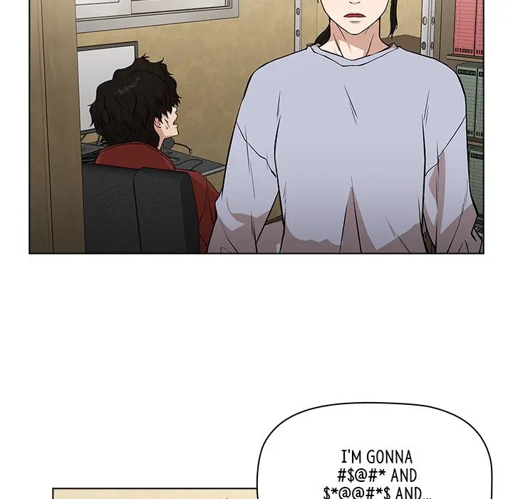 Malcolm The Superstar Detective Chapter 5 - Page 127