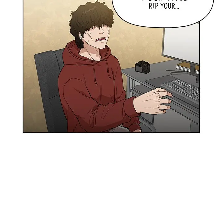 Malcolm The Superstar Detective Chapter 5 - Page 128