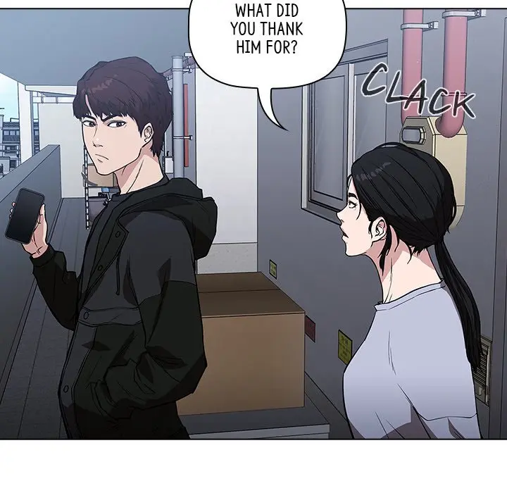 Malcolm The Superstar Detective Chapter 5 - Page 132