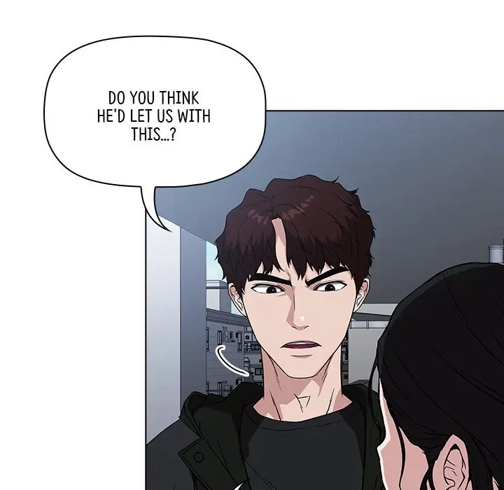 Malcolm The Superstar Detective Chapter 5 - Page 135