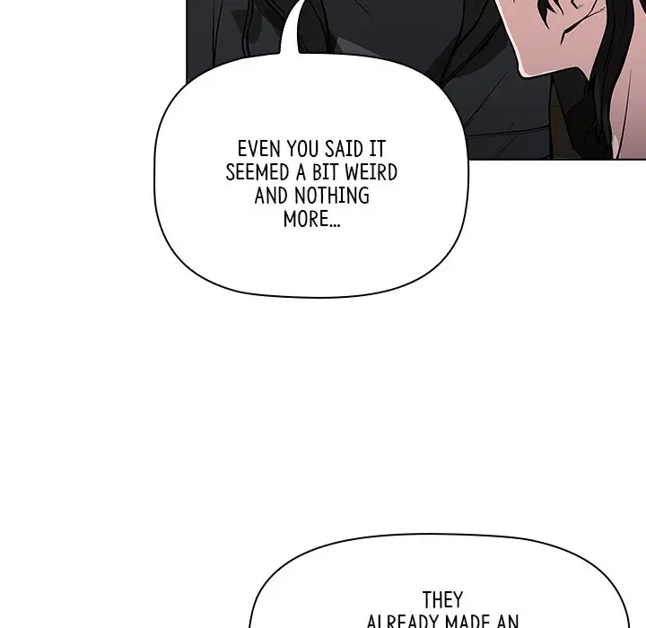 Malcolm The Superstar Detective Chapter 5 - Page 136