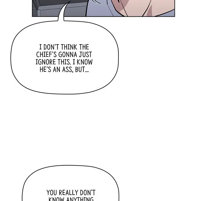 Malcolm The Superstar Detective Chapter 5 - Page 138