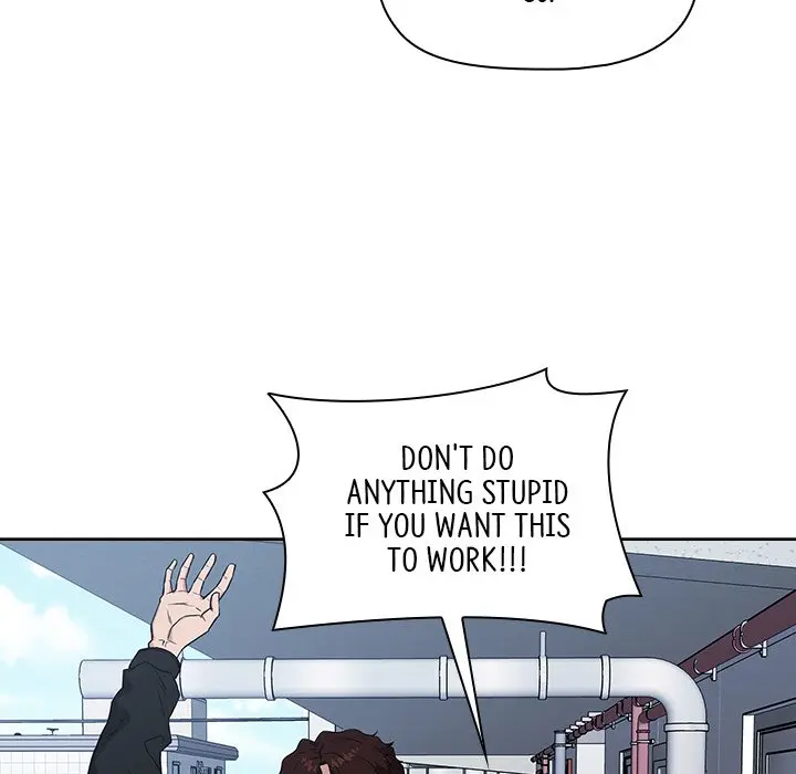 Malcolm The Superstar Detective Chapter 5 - Page 140