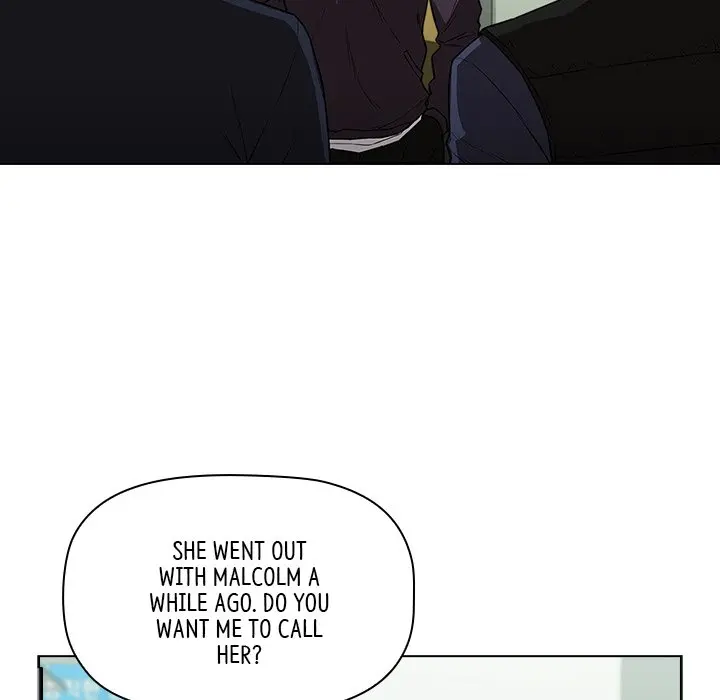 Malcolm The Superstar Detective Chapter 5 - Page 16