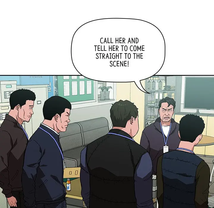 Malcolm The Superstar Detective Chapter 5 - Page 18