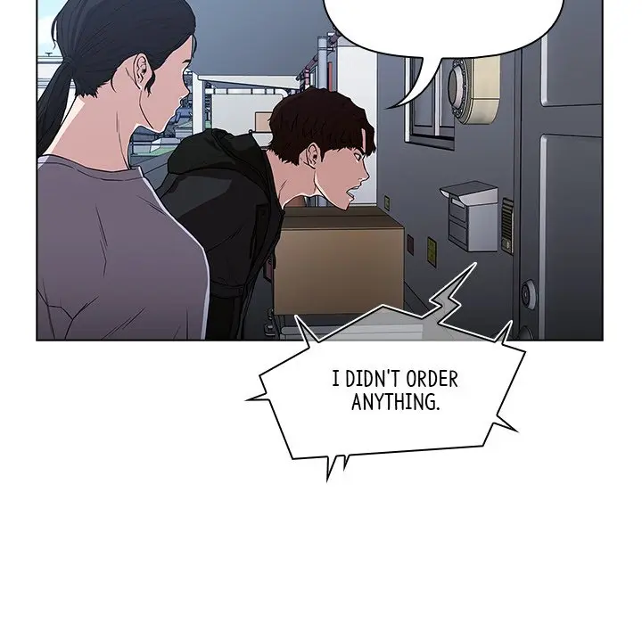 Malcolm The Superstar Detective Chapter 5 - Page 27
