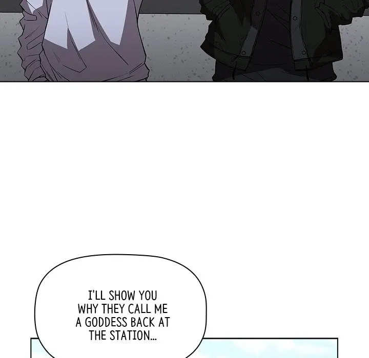 Malcolm The Superstar Detective Chapter 5 - Page 30