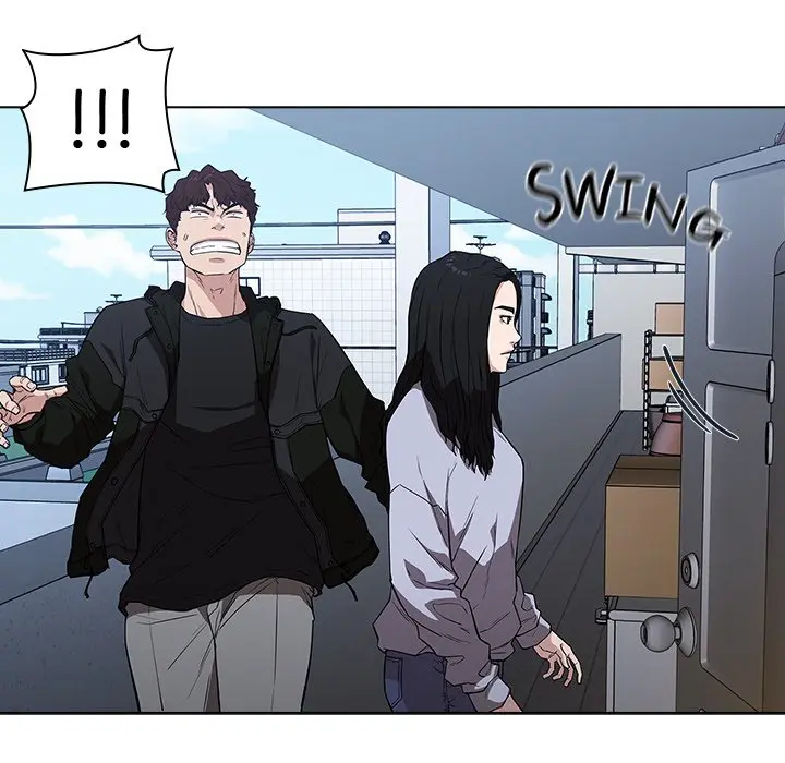 Malcolm The Superstar Detective Chapter 5 - Page 37