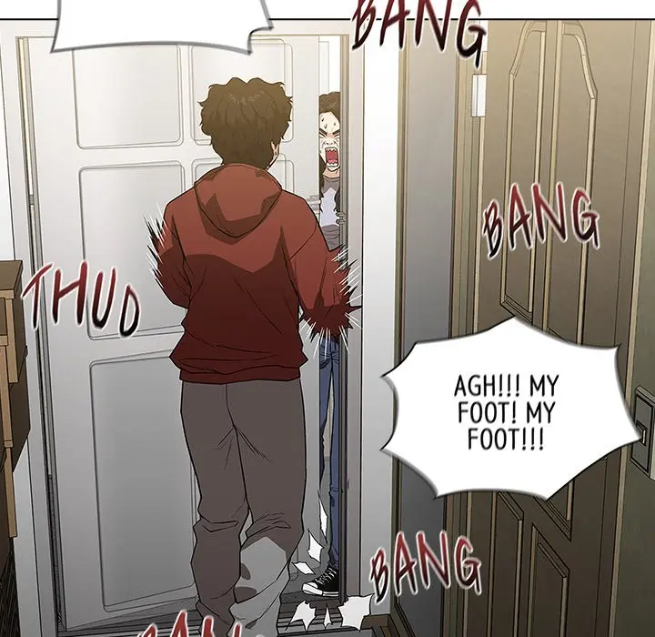 Malcolm The Superstar Detective Chapter 5 - Page 46