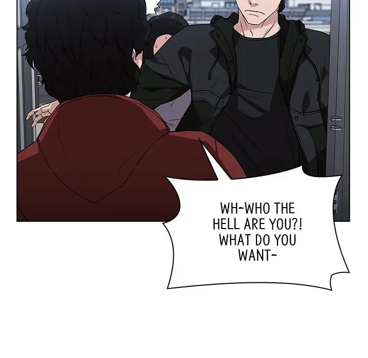 Malcolm The Superstar Detective Chapter 5 - Page 48