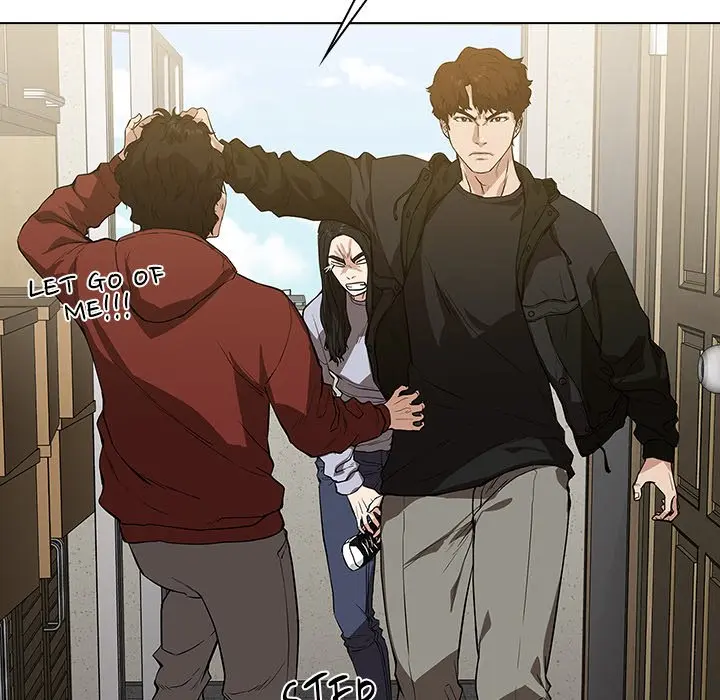 Malcolm The Superstar Detective Chapter 5 - Page 51