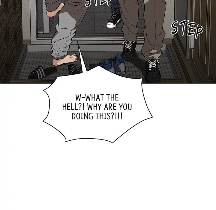 Malcolm The Superstar Detective Chapter 5 - Page 52