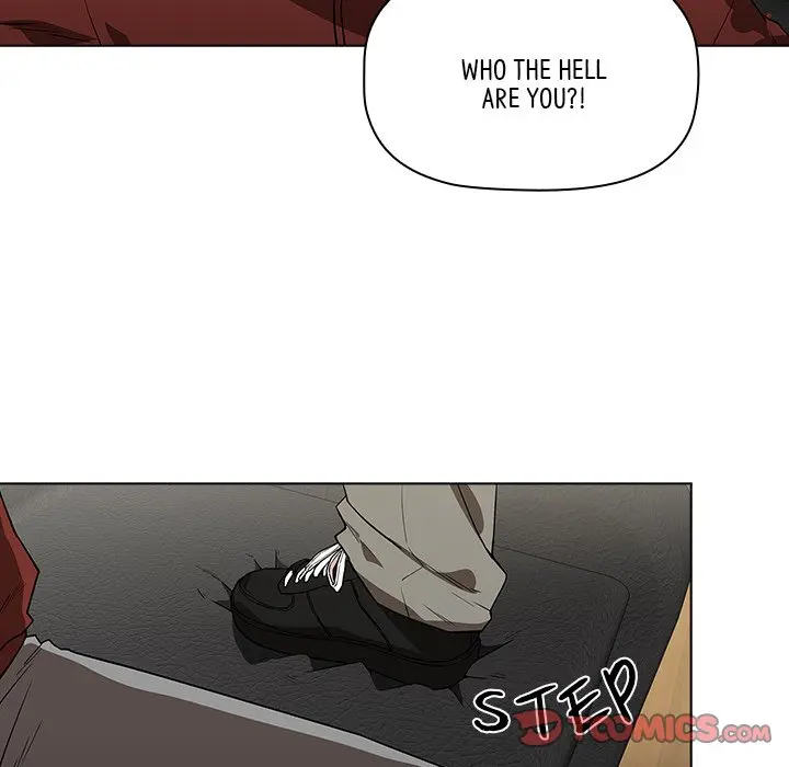 Malcolm The Superstar Detective Chapter 5 - Page 57