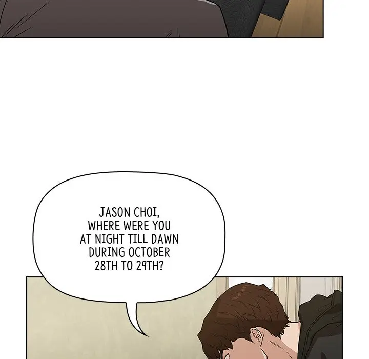 Malcolm The Superstar Detective Chapter 5 - Page 58