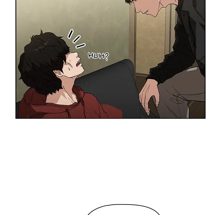 Malcolm The Superstar Detective Chapter 5 - Page 59