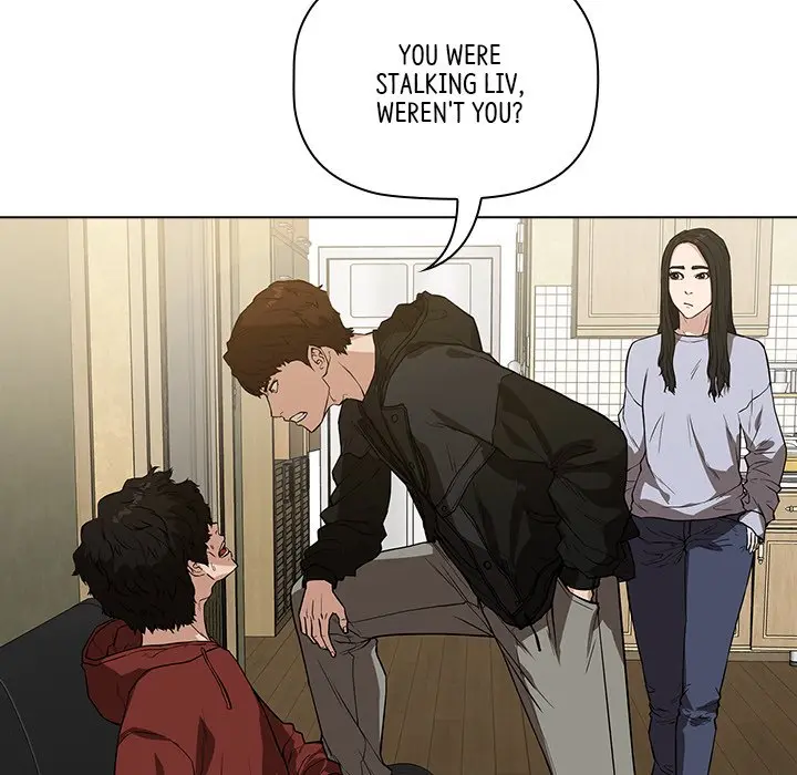Malcolm The Superstar Detective Chapter 5 - Page 60