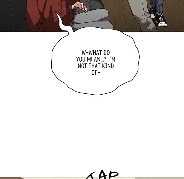 Malcolm The Superstar Detective Chapter 5 - Page 61