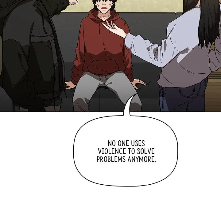 Malcolm The Superstar Detective Chapter 5 - Page 67