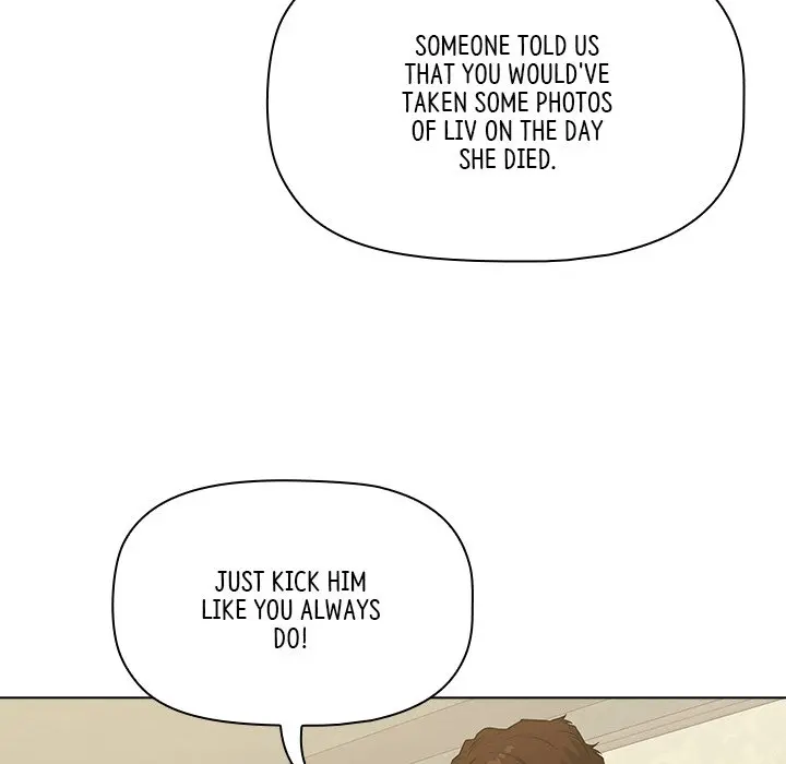 Malcolm The Superstar Detective Chapter 5 - Page 72