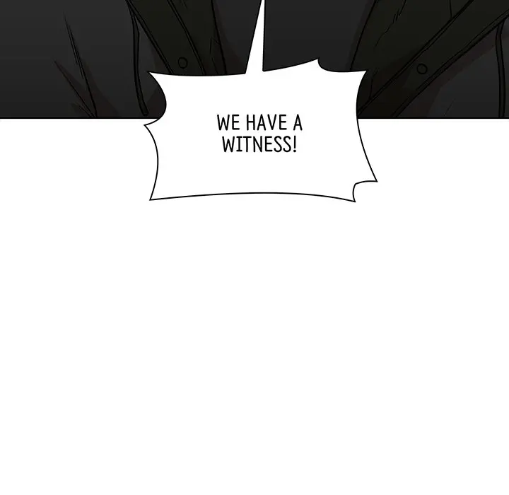 Malcolm The Superstar Detective Chapter 5 - Page 8