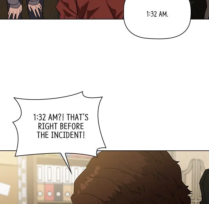 Malcolm The Superstar Detective Chapter 5 - Page 84