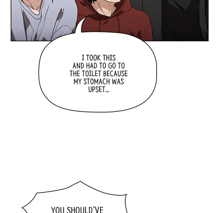 Malcolm The Superstar Detective Chapter 5 - Page 87