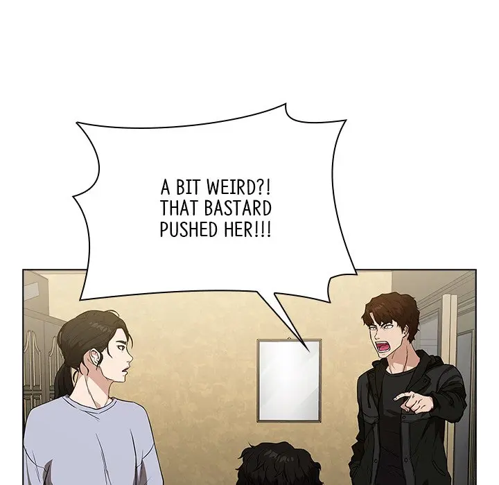 Malcolm The Superstar Detective Chapter 5 - Page 91