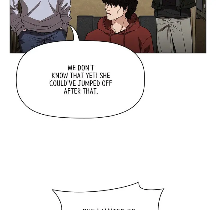 Malcolm The Superstar Detective Chapter 5 - Page 92