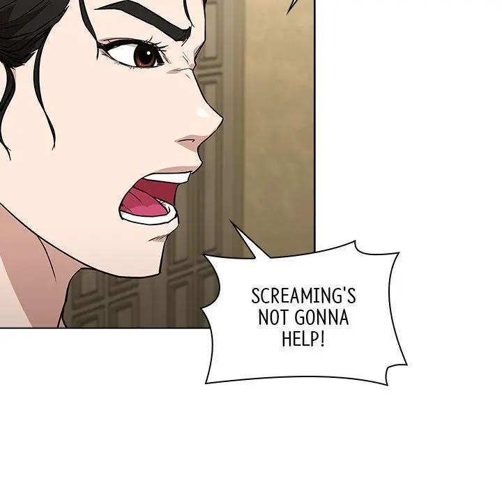 Malcolm The Superstar Detective Chapter 5 - Page 95