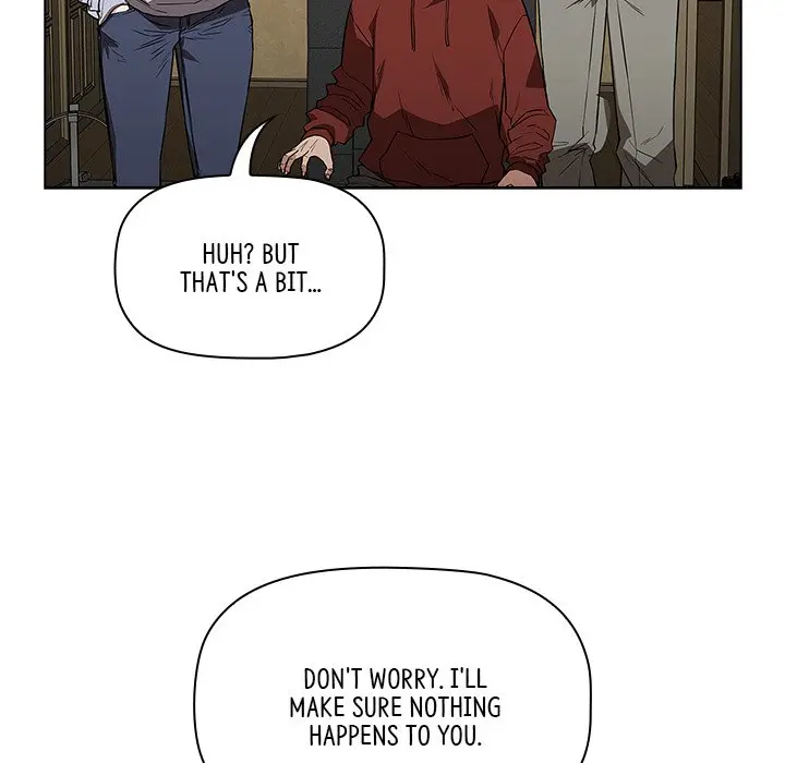 Malcolm The Superstar Detective Chapter 5 - Page 97