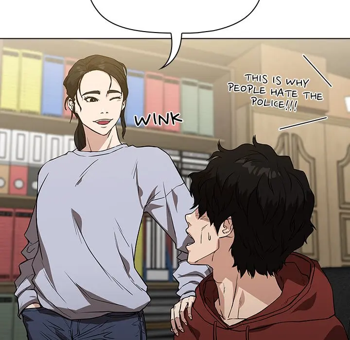 Malcolm The Superstar Detective Chapter 5 - Page 98