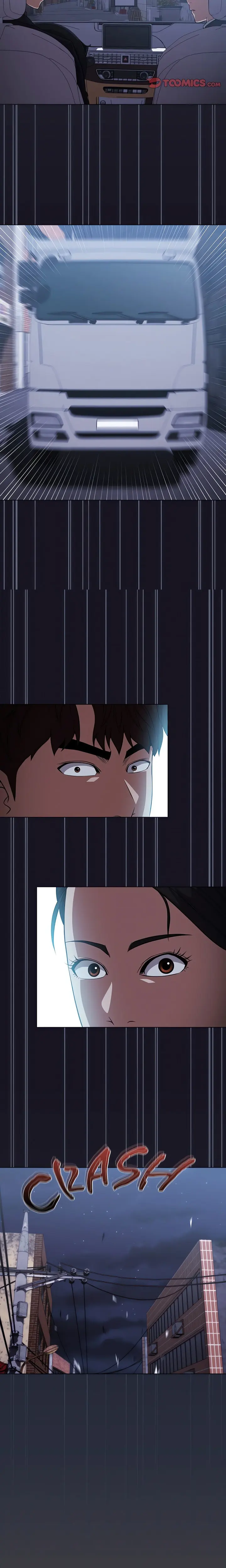 Malcolm The Superstar Detective Chapter 50 - Page 18