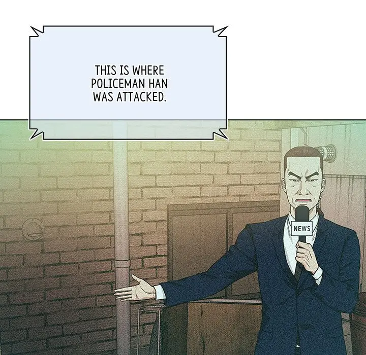 Malcolm The Superstar Detective Chapter 6 - Page 104